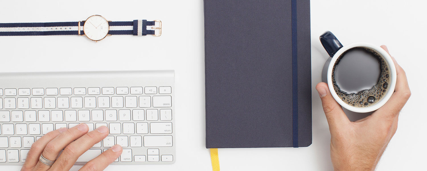 Start Writing A Journal